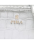 Furla Geantă Camelia WE00458-CME000-Y3000-1-007-20-CN-E Argintiu - Pled.ro