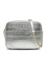 Furla Geantă Camelia WE00458-CME000-Y3000-1-007-20-CN-E Argintiu - Pled.ro