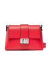 Furla Geantă Charlotte WE00269-AX0733-1265S-1-003-20-CN-E Roșu - Pled.ro