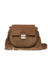 Furla Geantă Club 2 WE00280-BX0884-03B00-1-007-20-CN-E Maro - Pled.ro