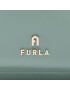 Furla Geantă Favola WB00918-BX0176-1996S-1-007-20-RO-B Verde - Pled.ro