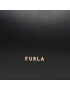 Furla Geantă Genesi M WB00811-BX0053-O6000-9-107 Negru - Pled.ro