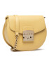 Furla Geantă Metropolis BATJEP0-ARE000-MIM00-1-007-20-BG-B Galben - Pled.ro