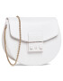 Furla Geantă Metropolis BATJEP0-VNC000-01B00-9-001-20-BG-B Alb - Pled.ro