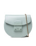 Furla Geantă Metropolis BATJEP0-VNC000-MEN00-9-001-20-BG-B Verde - Pled.ro