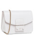 Furla Geantă Metropolis BATLEP0-VNC000-01B00-9-001-20-BG-B Alb - Pled.ro