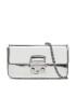 Furla Geantă Metropolis Mini Crossbody WE00446-BX2052-Y3000-1057 Argintiu - Pled.ro