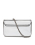 Furla Geantă Metropolis Mini Crossbody WE00446-BX2052-Y3000-1057 Argintiu - Pled.ro