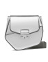 Furla Geantă Metropolis Prisma Mini Crossbo WB01157-BX2571-2699S-1057 Argintiu - Pled.ro