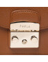 Furla Geantă Metropolis WB00217-ARE000-03B00-1-007-20-BG-B Maro - Pled.ro