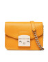 Furla Geantă Metropolis WB00217-ARE000-1555S-1-007-20-BG-B Portocaliu - Pled.ro