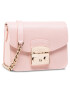 Furla Geantă Metropolis WB00217-ARE000-1BR00-1-007-20-BG-B Roz - Pled.ro