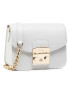 Furla Geantă Metropolis WB00217-ARE000-CRY00-1-007-20-BG-B Albastru - Pled.ro