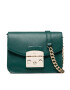 Furla Geantă Metropolis WB00217-ARE000-JAS00-1-007-20-BG-B Verde - Pled.ro