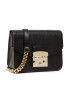 Furla Geantă Metropolis WB00217-ARE000-O6000-1-007-20-BG Negru - Pled.ro