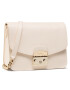 Furla Geantă Metropolis WB00244-ARE000-PER00-1-007-20-BG-B Bej - Pled.ro