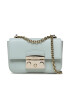 Furla Geantă Metropolis WB00828-AX0733-1859S-1-007-20-BG-B Verde - Pled.ro