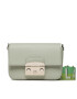 Furla Geantă Metropolis WB00839-BX0006-2014S-1-007-20-BG-B Verde - Pled.ro