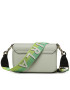 Furla Geantă Metropolis WB00839-BX0006-2014S-1-007-20-BG-B Verde - Pled.ro