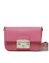 Furla Geantă Metropolis WB00839-BX0006-2030S-1-007-20-BG-B Roz - Pled.ro