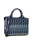 Furla Geantă Opportunity WB00352-AX0777-TDE00-1-003-20-CN-B Albastru - Pled.ro