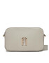 Furla Geantă Primula Mini Crossbody WB00667-BX0176-1704S-9035 Écru - Pled.ro