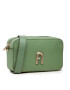 Furla Geantă Primula WB00554-BX0613-0946S-9-035-20-RO Verde - Pled.ro