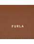 Furla Geantă Primula WB00667-BX0238-03B00-9035 Maro - Pled.ro