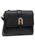 Furla Geantă Sofia Grainy WE00162-HSF000-O6000-1-007-20-CN-E Negru - Pled.ro