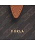 Furla Geantă Unica WB00913-BX1365-0054S-1007 Maro - Pled.ro