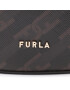 Furla Geantă Unica WE00483-BX1365-0054S-1007 Maro - Pled.ro