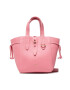 Furla Geantă Net BASRFUA-HSF000-1556S-1-007-20-BG-B Roz - Pled.ro