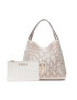 Furla Geantă Primula WB00453-W53000-01B00-9-036-20-IT-B Alb - Pled.ro