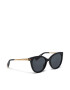 Furla Ochelari de soare Sunglasses SFU508 WD00022-A.0116-O6000-4-401-20-CN-D Negru - Pled.ro