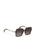 Furla Ochelari de soare Sunglasses SFU511 WD00025-A.0116-AN000-4-401-20-CN-D Maro - Pled.ro