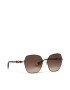 Furla Ochelari de soare Sunglasses SFU531 WD00031-MT0000-AN000-4-401-20-CN-D Maro - Pled.ro