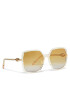 Furla Ochelari de soare Sunglasses SFU536 WD00028-BX0729-01B00-4-401-20-CN-D Auriu - Pled.ro