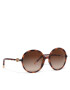 Furla Ochelari de soare Sunglasses SFU537 WD00036-BX0729-AN000-4-401-20-CN Maro - Pled.ro