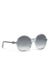 Furla Ochelari de soare Sunglasses SFU537 WD00036-BX0729-MEN00-4-401-20-CN-D Verde - Pled.ro