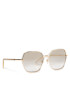 Furla Ochelari de soare Sunglasses SFU539 WD00038-ACM000-01B00-4-402-20-CN-D Auriu - Pled.ro