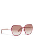 Furla Ochelari de soare Sunglasses SFU539 WD00038-ACM000-0963S-4-401-20-CN-D Violet - Pled.ro