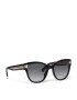 Furla Ochelari de soare Sunglasses SFU593 WD00041-A.0467-O6000-4-401-20-CN-D Negru - Pled.ro