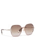 Furla Ochelari de soare Sunglasses SFU601 WD00049-MT0000-03B00-4-401-20-CN-D Maro - Pled.ro