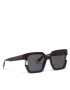 Furla Ochelari de soare Sunglasses SFU624 WD00051-A.0116-CGQ00-4-401-20-CN-D Vișiniu - Pled.ro