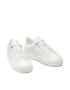 Furla Sneakers Hikaia Low YE51HKL-BX0072-01B00-9-0001-20-AL Alb - Pled.ro