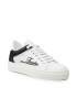 Furla Sneakers Hikaia Low YE53HKL BX0101-P2700-9-022-20-AL Alb - Pled.ro