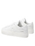 Furla Sneakers Joy YE71FJO-Y62000-01B00-1-036-20-AL Alb - Pled.ro