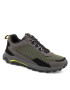 BASS OUTDOOR Sneakers BA22A302 Verde - Pled.ro