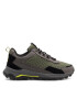 BASS OUTDOOR Sneakers BA22A302 Verde - Pled.ro