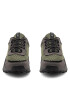 BASS OUTDOOR Sneakers BA22A302 Verde - Pled.ro